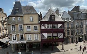 Eglantine 14 Appartement Centre Historique De Dinan
